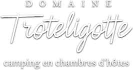 Logo Domaine Troteligotte